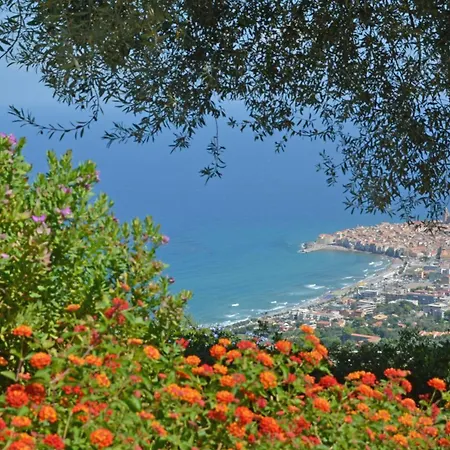 Splendida 8 By Massimo * Cefalu