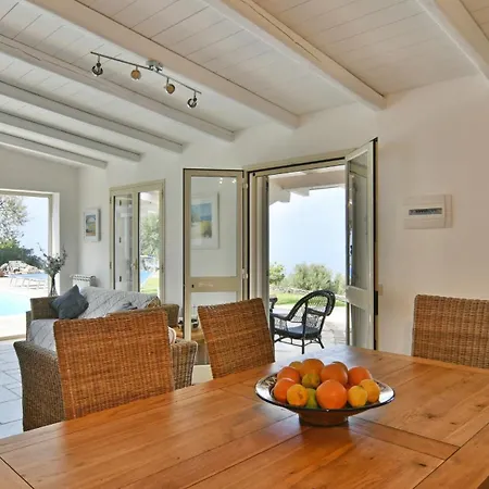 Villa Splendida 8 By Massimo *